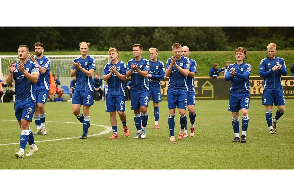 Gibt es Bonuspunk(e) für TUS Rotenhof.