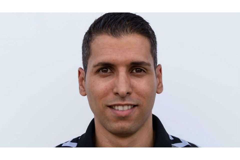 Karim Matmour will sich zunächst auf seine Trainerausbildung konzentrieren.| Foto: Kehler FV