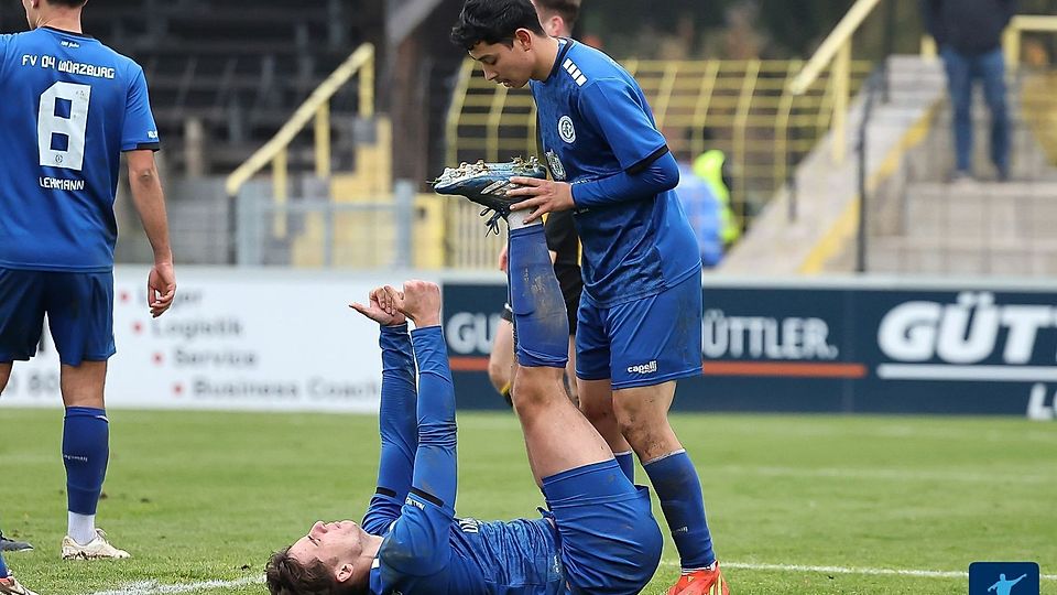 Der Herbst ist wahrlich nicht die Zeit, in der Schönheitspreise verliehen werden.