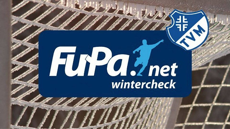 Der Wintercheck des TV Möglingen. Foto:Leber