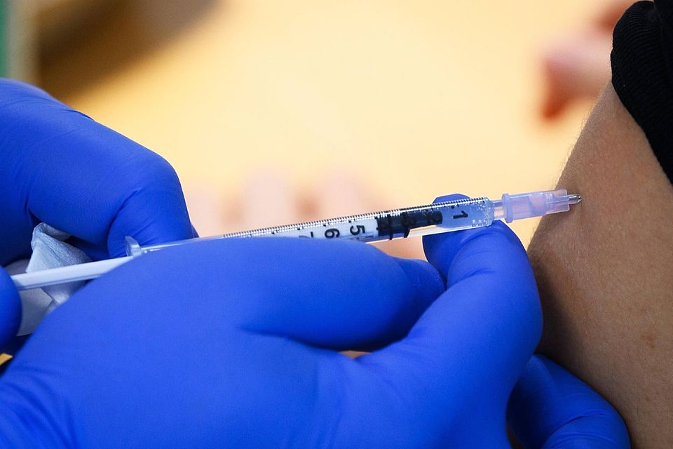 Unbedingt zu empfehlen: BLSV und Wissenschaftspartner TU München rufen zum Impfen auf.