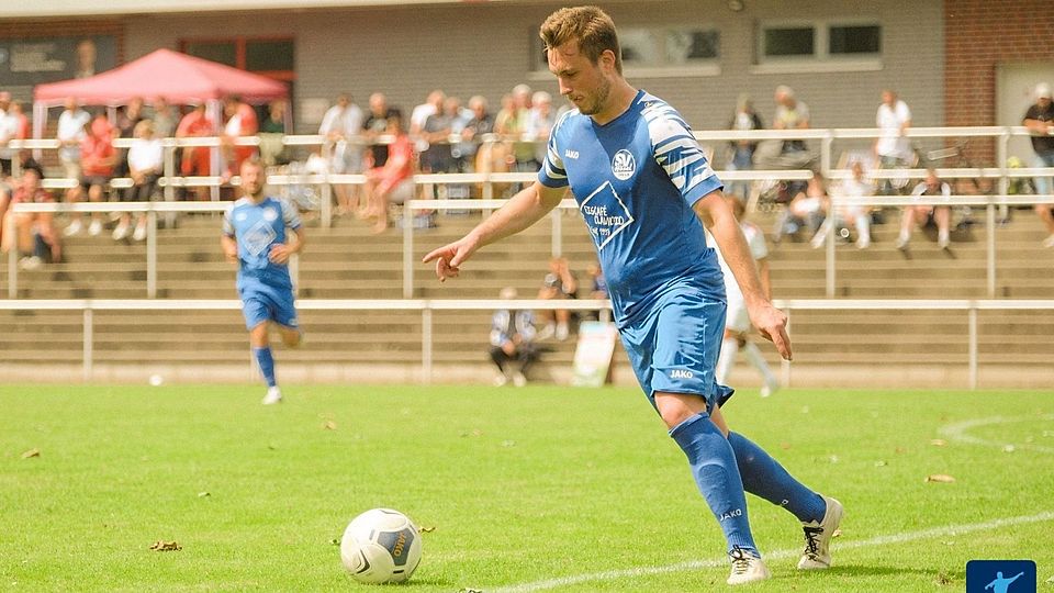 Hösel gegen Nievenheim. 