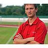 Markus Fischer soll den SV Kollnburg zum Klassenerhalt führen F: Meier