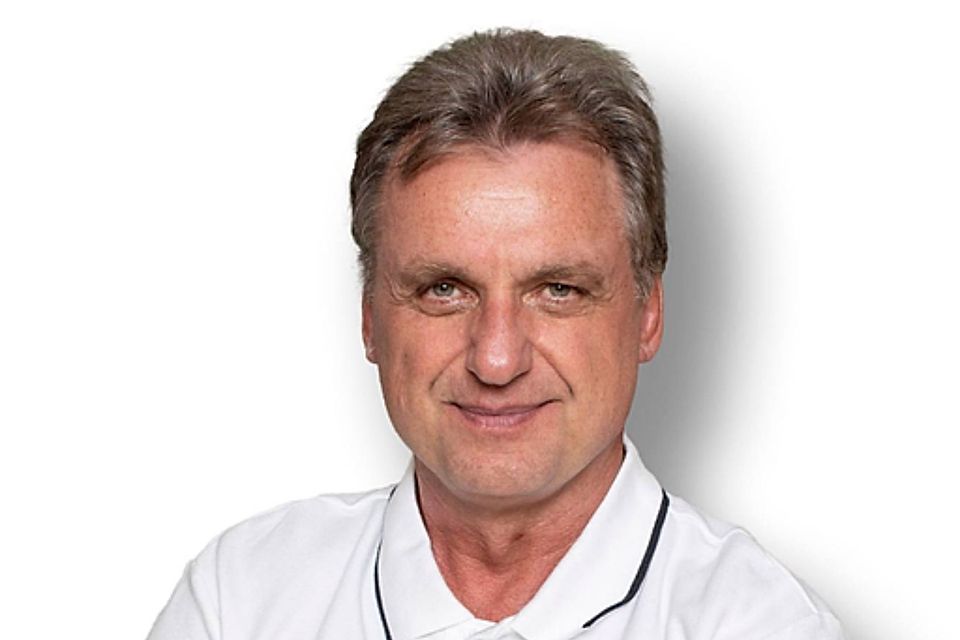 Olaf Kästner ist neuer Trainer von Viktoria Anrath.