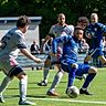 FC Remscheid in Nettetal.