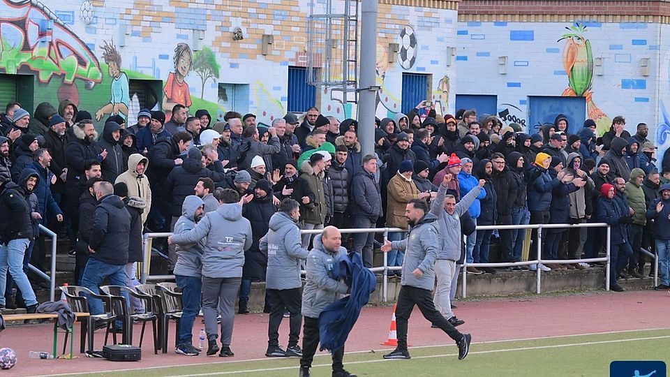 Das waren noch Zeiten bei Hilalspor