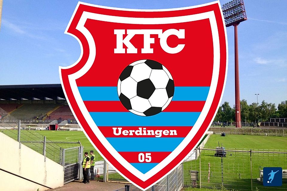 Wird in der Grotenburg nochmal Fußball gespielt? Der KFC Uerdingen steht vor dem Aus. 