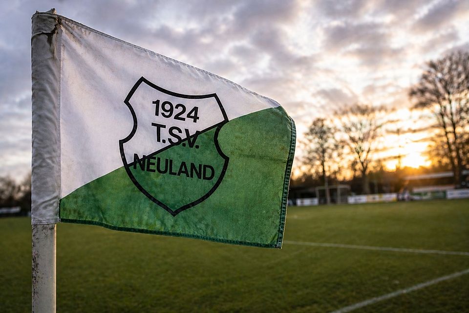 Neustart beim TSV Neuland. 