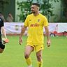 Das Kreispokalfinale Düren markierte das letzte Spiel Yasars für den SV Kurdistan.