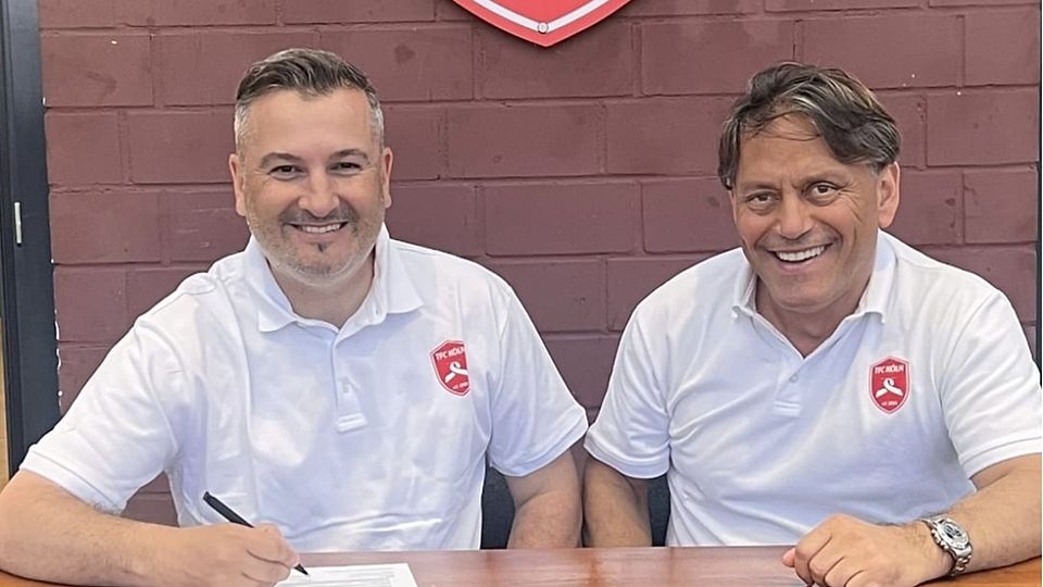 Oguz Kahraman kehrt zum Türkischen FC Köln als Trainer zurück.