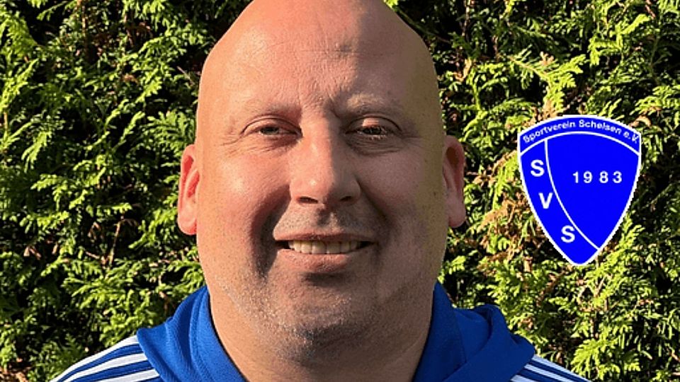 Marc Gülzow übernimmt in Schelsen.