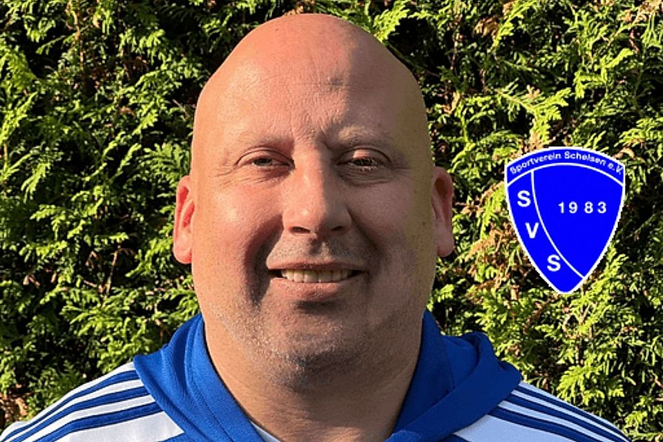Marc Gülzow übernimmt in Schelsen.