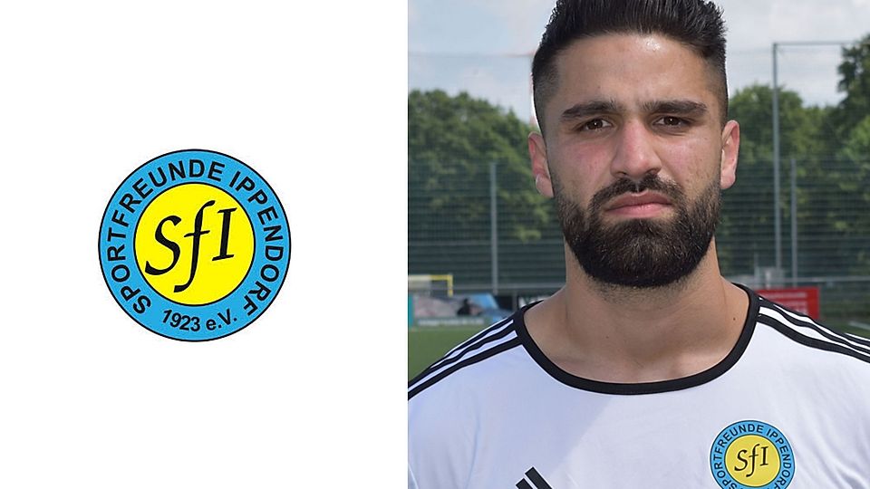 Omed Saeed wurde zum Spieler der Woche gekürt.