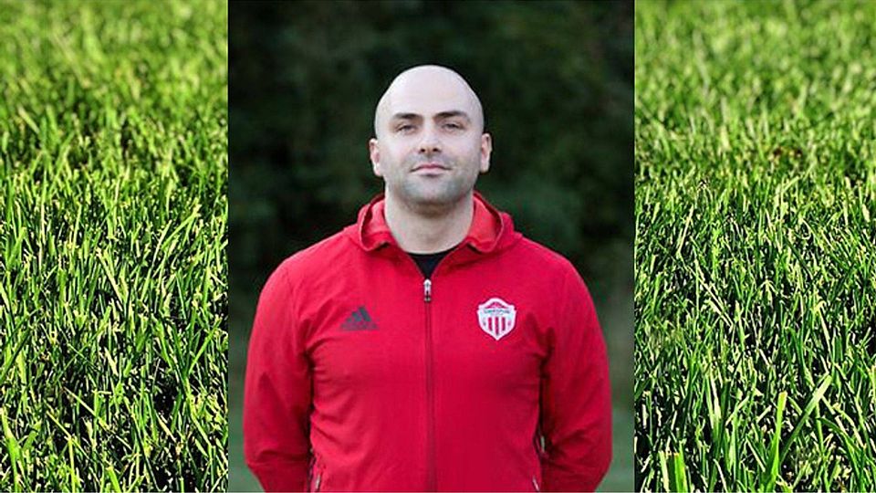 Nicht mehr Trainer von Türkspor Nürnberg  Fotocollage: FuPa