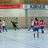 Halbfinale Futsal-Kreismeisterschaft Bad Kreuznach Foto: T. Sulzbach