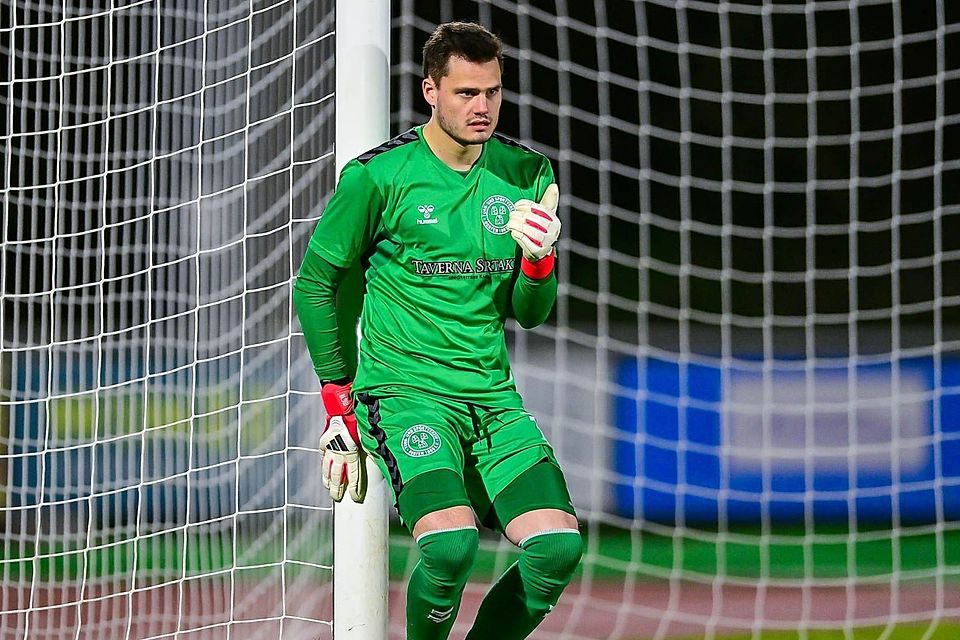 Für Dorfen geht es gegen ein Kellerkind.