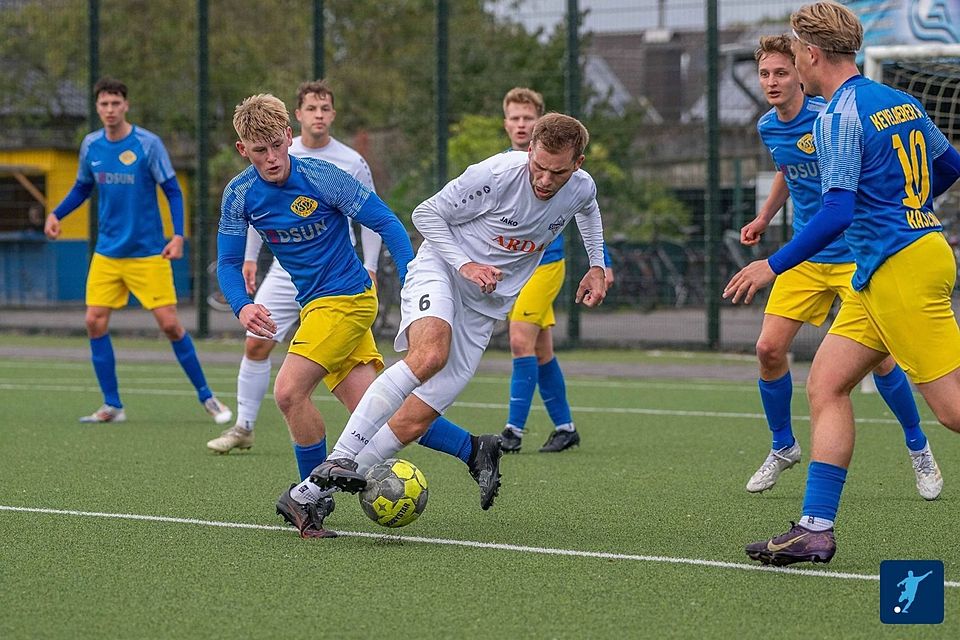 VfL Rhede ist Gewinner des Spieltags, Goch II jubelt im Kellerduell - FuPa