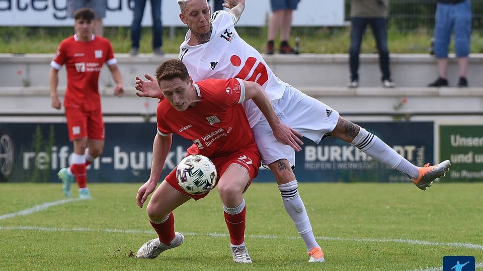 Letztes Saisonspiel Steht Für Die Tsg Backnang An Fupa 