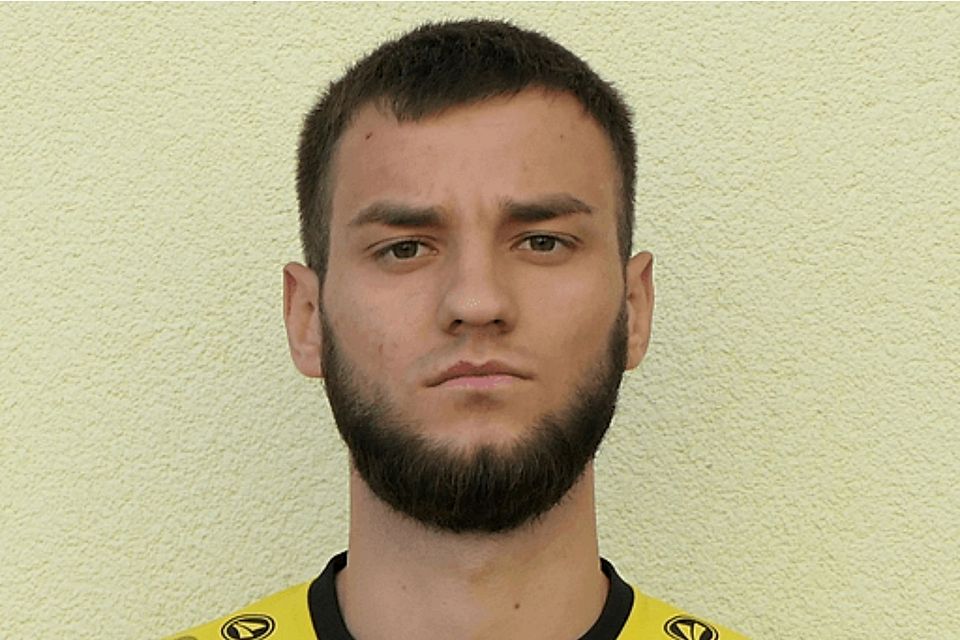 Hat scho 17 Tore: Mykyta Yurchenko.