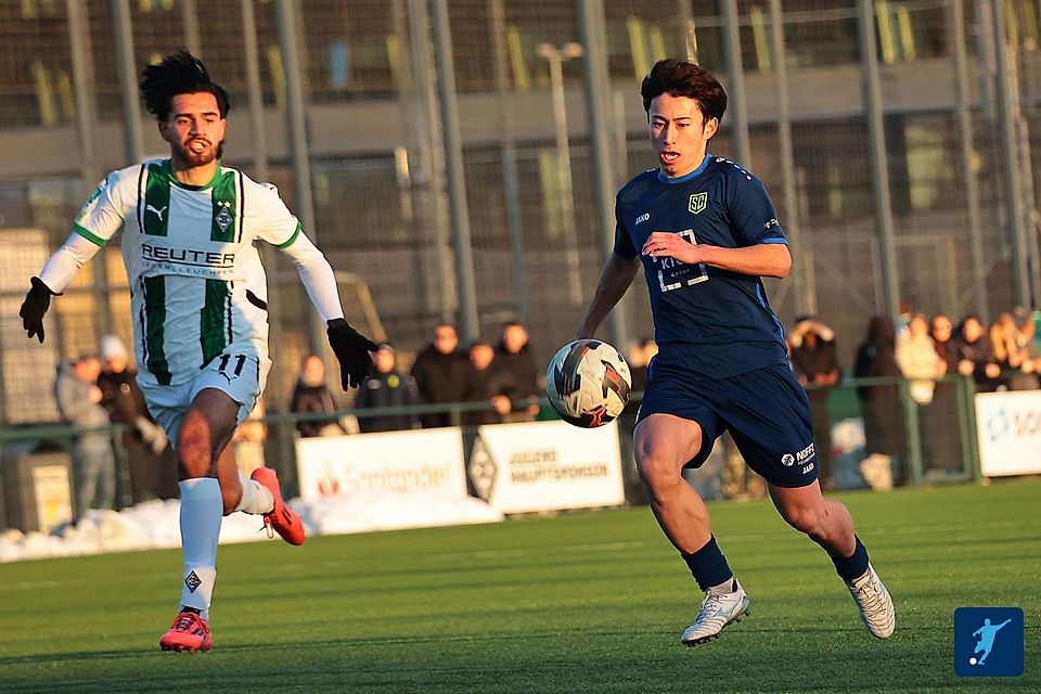 Oguzcan Büyükarslan (l.) wechselt nach Velbert. Oguzcan Büyükarslan (l.) wechselt nach Velbert.