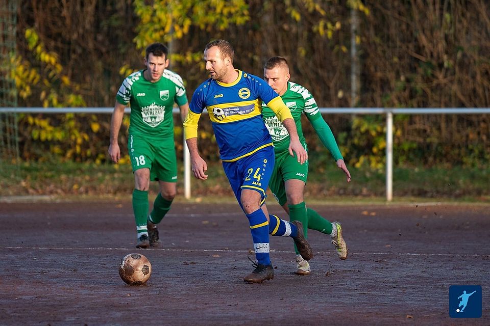 Alpen kann nicht spielen. 