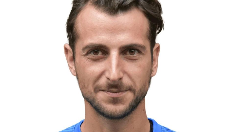 Weiß, wo das Tor steht: Marc Gundel (37) traf in der vergangenen Saison 21 Mal.