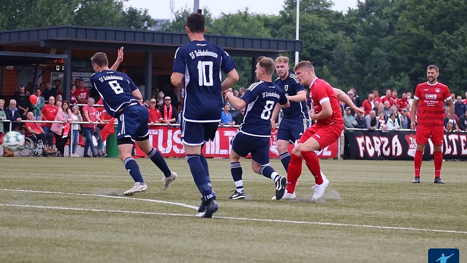 Fupa - Archiv - Foto