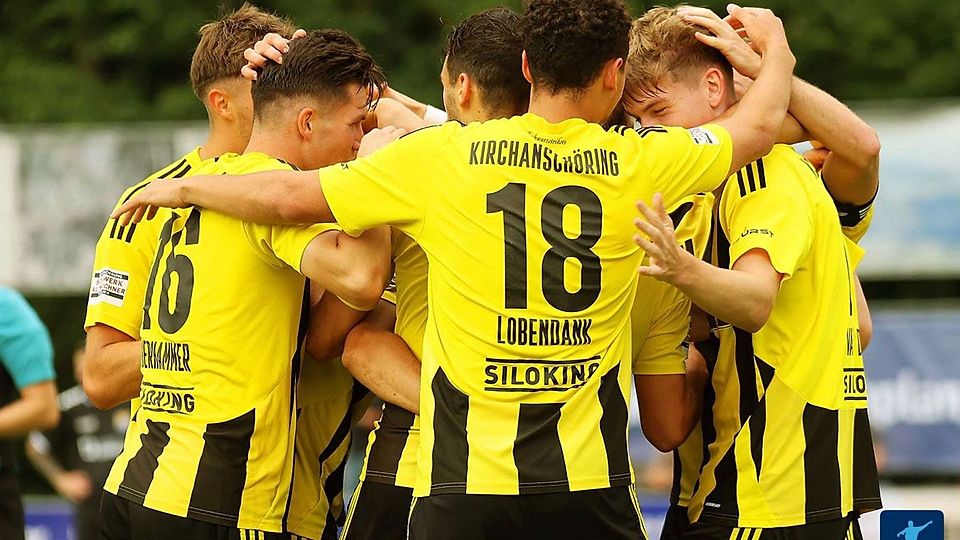 Nach dem knapp verpassten Regionalliga-Aufstieg über die Relegation möchte der SV Kirchanschöring auch in der neuen Spielzeit wieder eine gute Rolle spielen. Zum Auftakt empfängt der SVK die SpVgg Landshut, die als Aufsteiger in das Abenteuer Bayernliga startet.