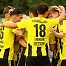 Nach dem knapp verpassten Regionalliga-Aufstieg über die Relegation möchte der SV Kirchanschöring auch in der neuen Spielzeit wieder eine gute Rolle spielen. Zum Auftakt empfängt der SVK die SpVgg Landshut, die als Aufsteiger in das Abenteuer Bayernliga startet.