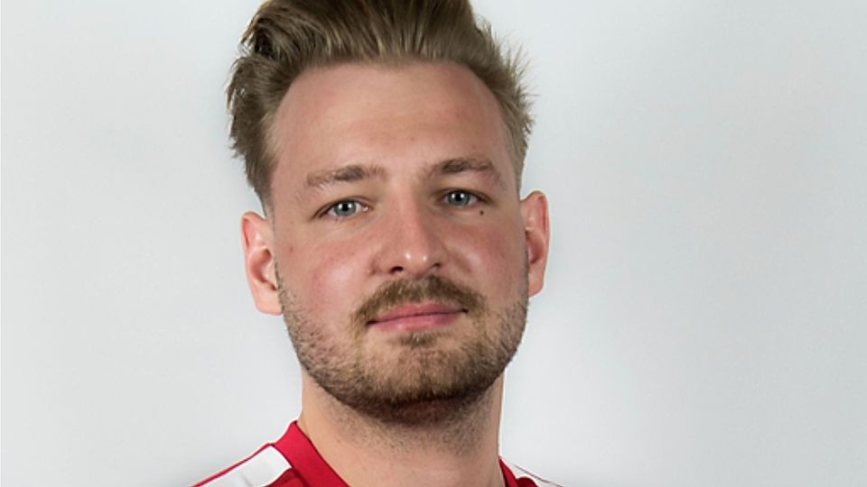 Luca Müller wechselt im Sommer nach Stenern.