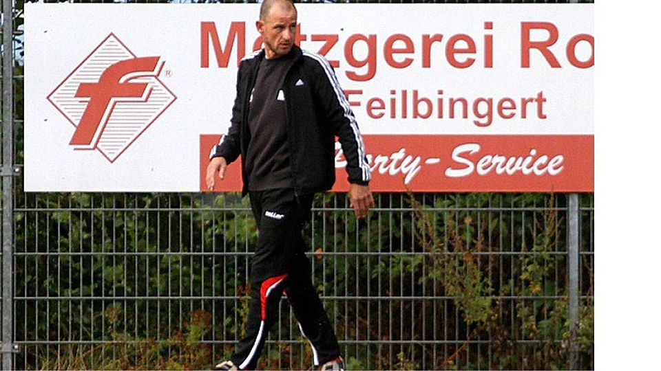 Archivfoto: Mario Luge