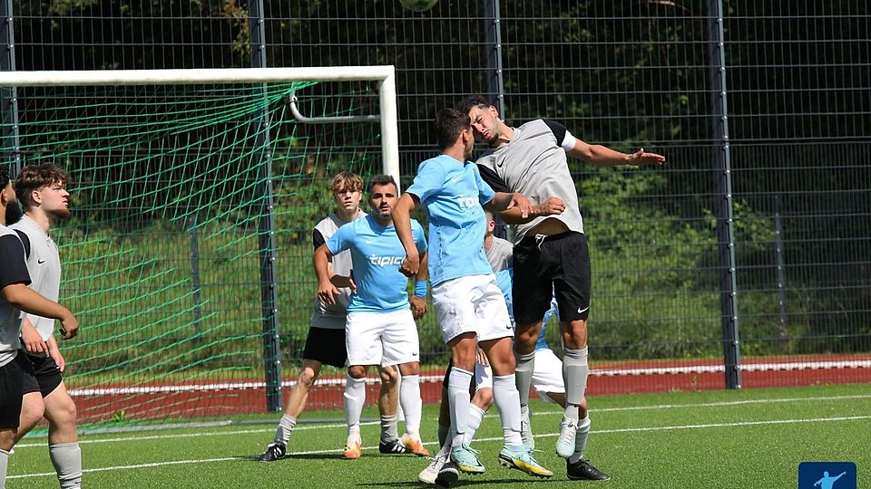 Transfers aus Wuppertal. 