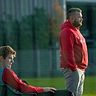 Wo geht die Reise für René Deubner und den FC Borntal Erfurt hin?