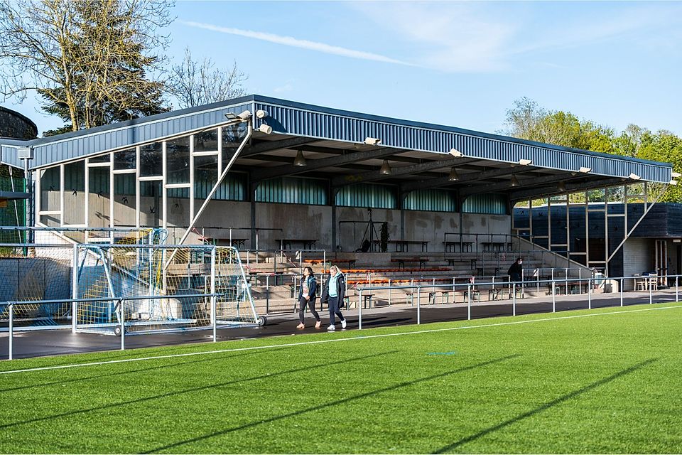 In Bartringen freute man sich über die Teilnahme an der Relegation