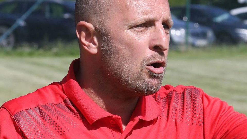 Thomas Zellermeyr Im Sommer ist Schluss.