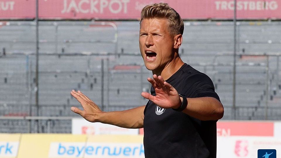 Kann Matthias Ostrzolek aus dem SV Wacker Burghausen ein Spitzenteam formen? Eine der spannendsten Fragen in dieser Saison.