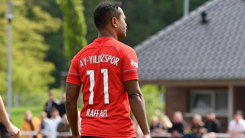 Für Raffael bietet sich noch einmal einen spannende Option. Was wird er tun?