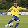 Auf den FC Pipinsried wartet ein schweres Auswärtsspiel.