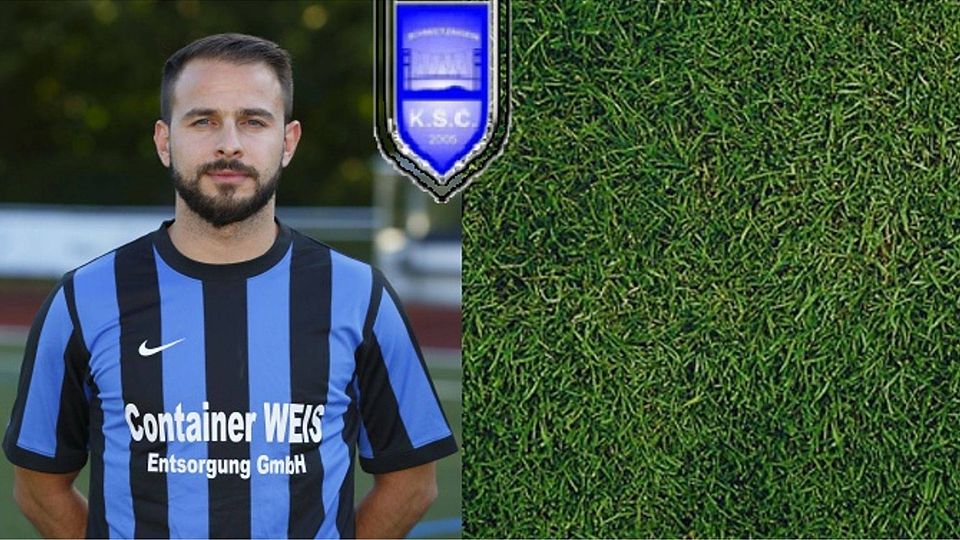 Mehmet Horuz läuft in der Rückrunde in der Kreisklasse B Mannheim auf.