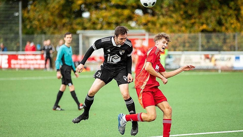 Die Transfers aus Düren. 