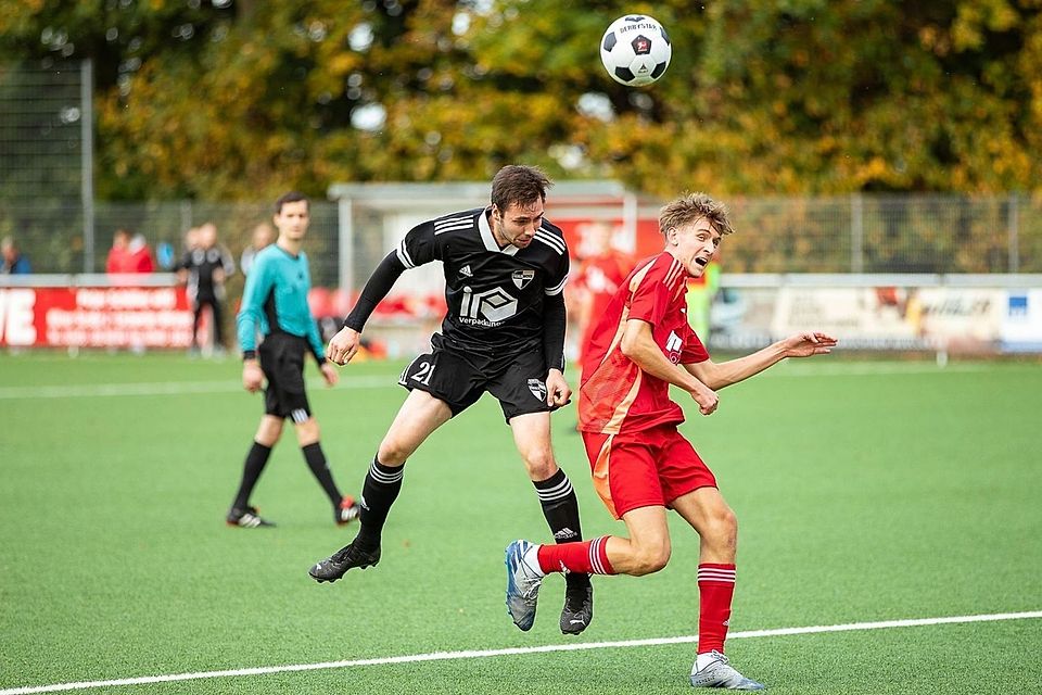 Die Transfers aus Düren. 