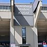 Es weht ein neuer Wind durch das Grotenburg-Stadion.