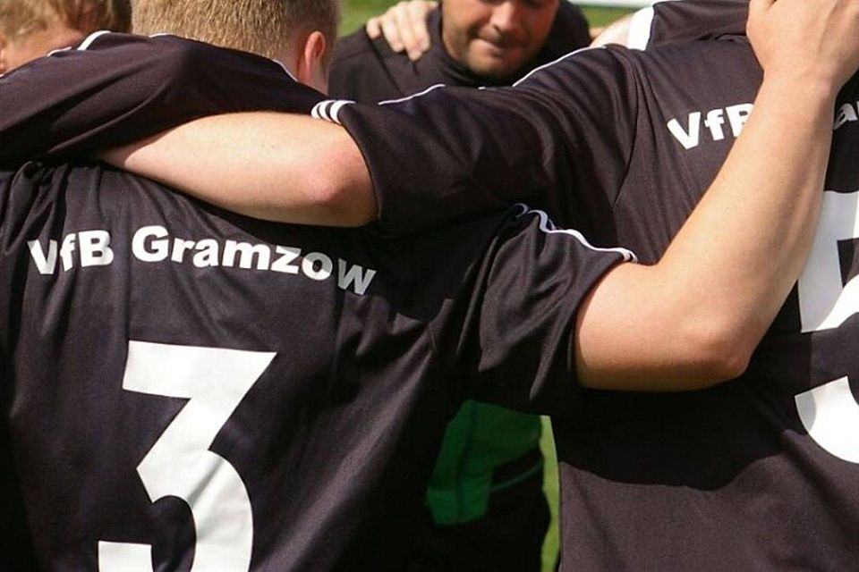 Der VfB Gramzow musste sich Babelsberg 03 deutlich geschlagen geben. 
