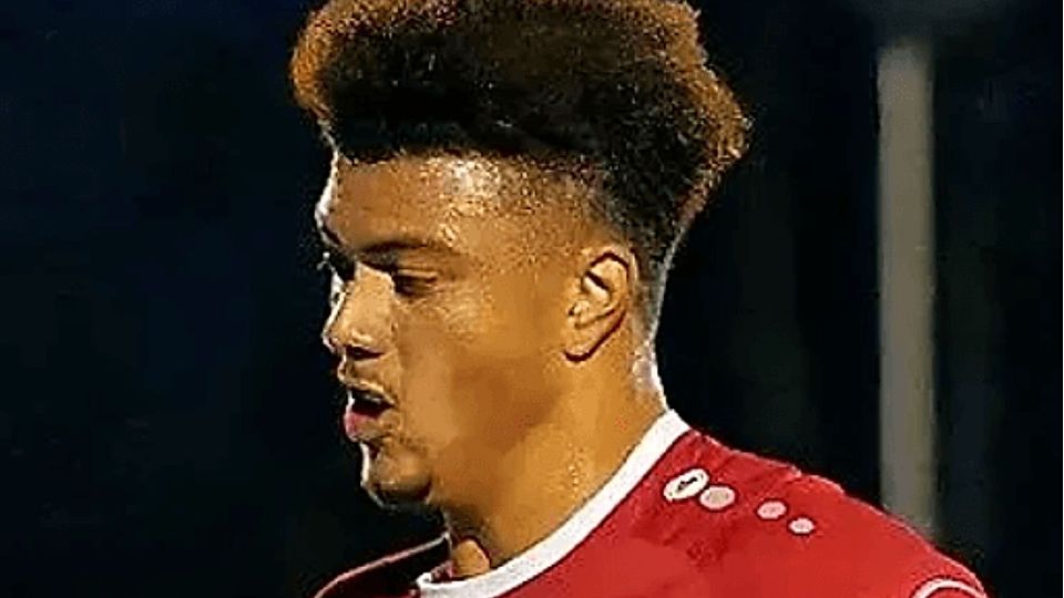 Wechselt Justin Adozi nach Gladbach? 