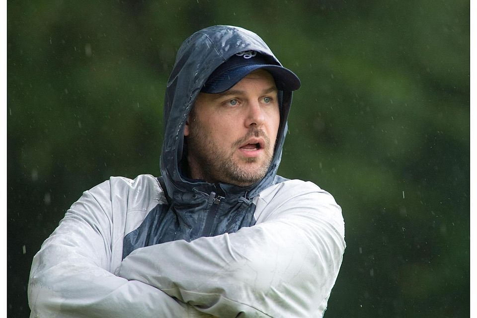 Deisenhofens Trainer Andreas Budell: „Körperlich sind wir nicht auf dem Stand wie Untermenzing.“