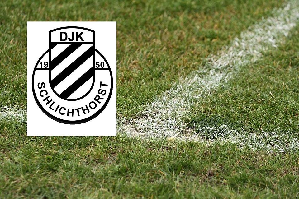 Das zweite Spiel gegen den SV TiMoNo wollen die Frauen vom DJK Schlichthorst diesmal für sich entscheiden-