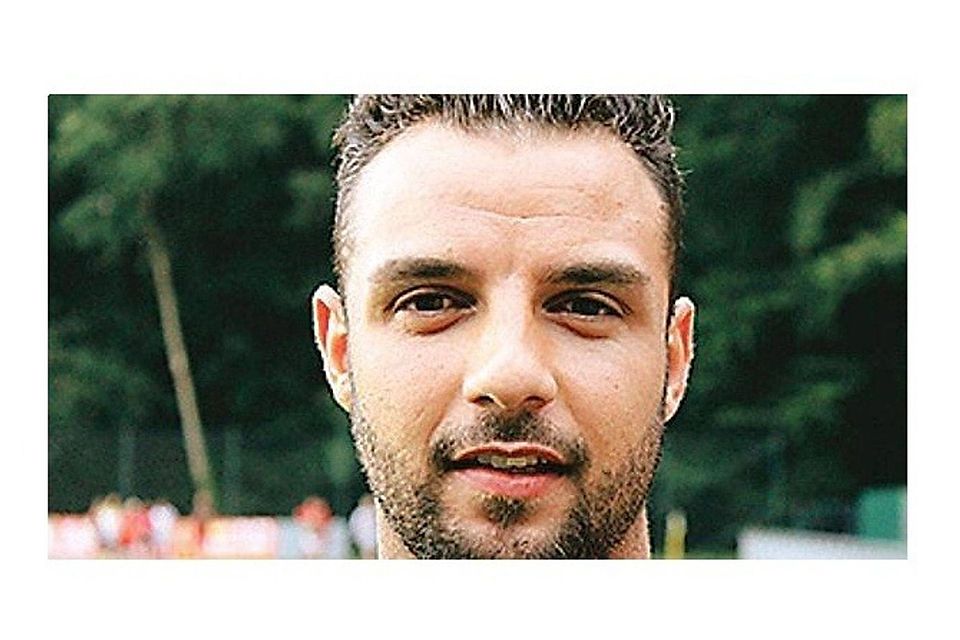 Fehlt wegen  Gelbsperre: ­Tarek El-Ali Müller-Düring