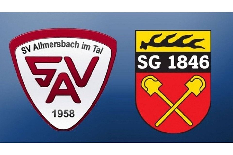 Der SV Allmersbach und die SG Schorndorf spielten bei der Hauptrunde mit.