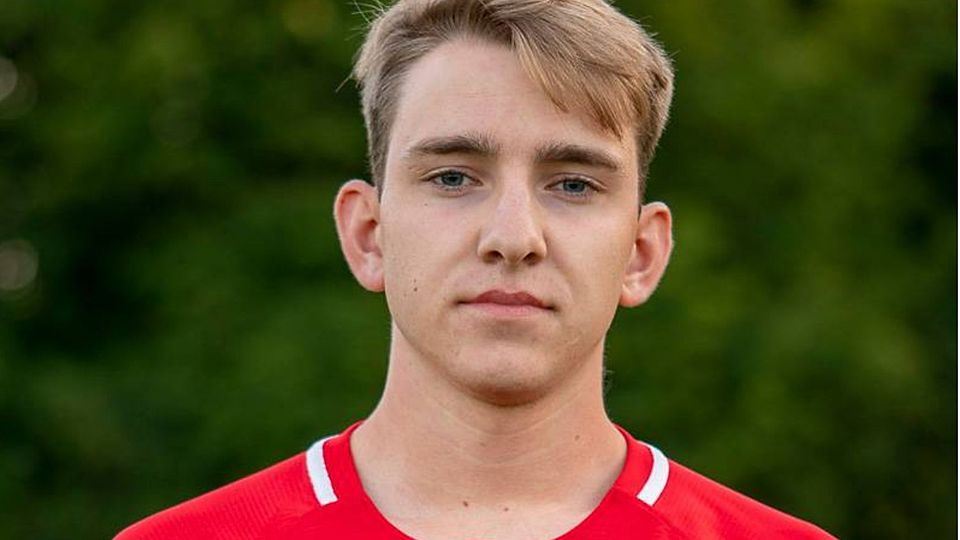 Der Treffer von Simon Stockfleth änderte nichts mehr.