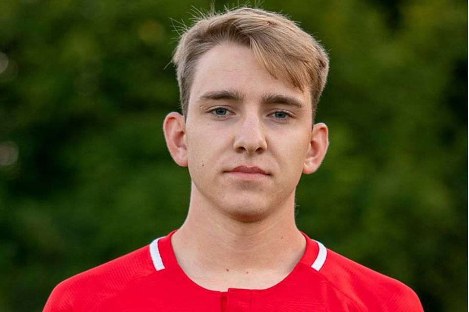 Der Treffer von Simon Stockfleth änderte nichts mehr.